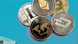 آخرین وضعیت بازار رمزارزها در جهان/ قیمت بیت‌کوین چند؟