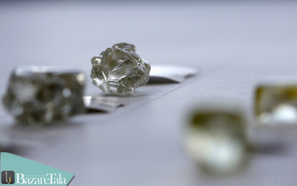 همه آنچه باید در مورد الماس De Beers بدانید