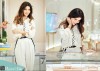 نانسی عجرم در اولین کمپین Tiffany & Co ظاهر شد