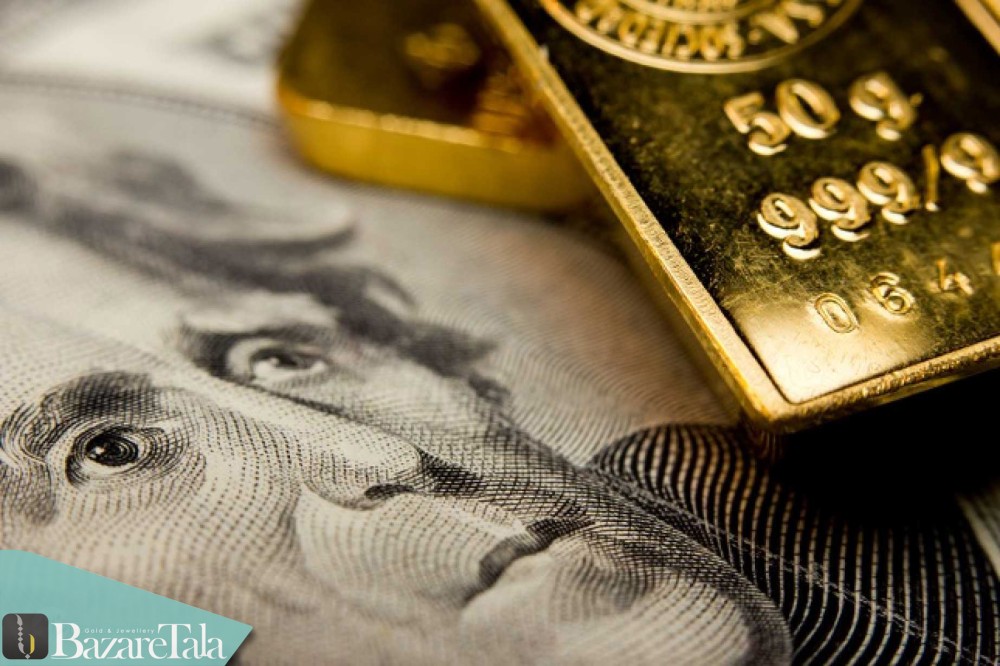نرخ طلا، دلار و سکه امروز 27 شهریور 1402/ کاهش قیمت طلا و سکه