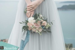 ایده های جواهرات برای عکس های قبل از عروسی