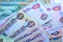 قیمت درهم و دلار امروز چهارشنبه 5 مهر 1402