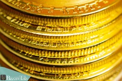 قیمت سکه امامی امروز چهارشنبه 5 مهر 1402 /ریزش قیمت سکه