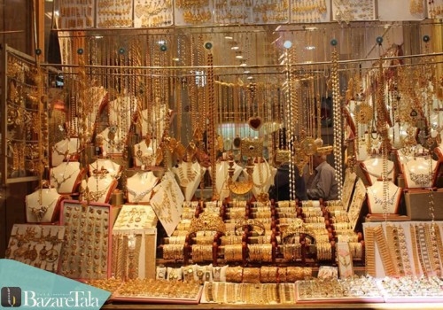 کلاهبرداری 2 میلیاردی یک زن و 3 مرد با فروش طلای تقلبی در تهران
