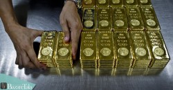 طلای جهانی از رکورد فاصله می‌گیرد؟