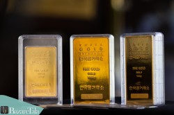 ارزان‌ترین کشورها برای خرید طلا را بشناسید