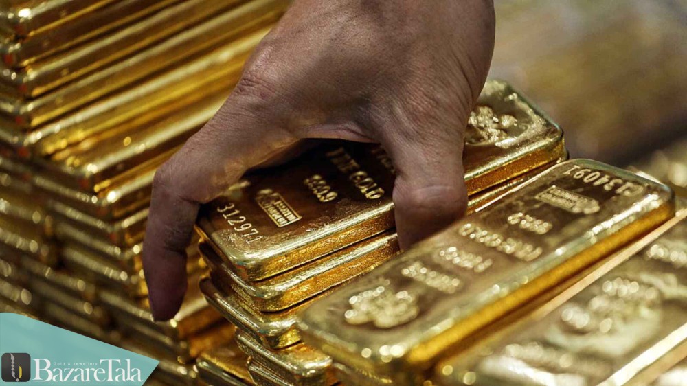 هشدار به خریداران طلا / عیار طلا را چک کنید