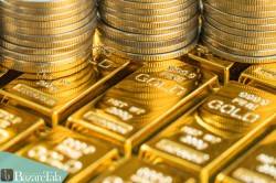 چرا طلا و سکه ارزان شد؟