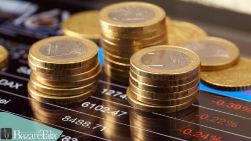 طلا و سکه بر مدار صعود / توقف تزریق ارز در بازار؟
