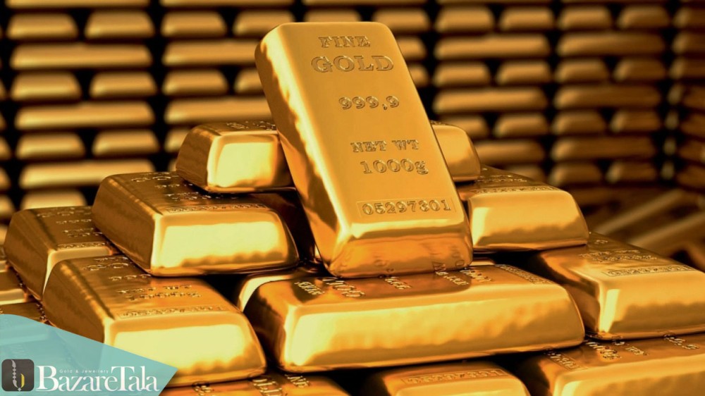 طلا ارزان شد / کاهش قیمت ادامه دارد؟