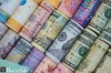 تضعیف نسبی ارزهای آسیایی در مقابل دلار