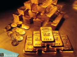 قیمت طلا و سکه امروز پنجشنبه 10 خرداد 1403 / صعود قیمت طلا