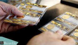 قیمت سکه، نیم سکه و ربع سکه امروز شنبه 12 خرداد 1403 / ثبات قیمت سکه 
