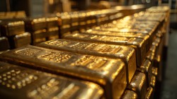 افزایش جزئی قیمت طلا در بازارهای جهانی