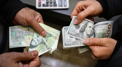 واکنش مثبت دلار به گام چهارم مذاکرات