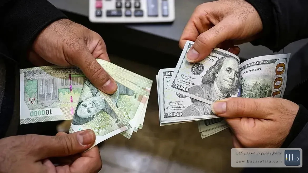 واکنش مثبت دلار به گام چهارم مذاکرات