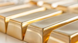 قیمت جهانی طلا امروز 23 اردیبهشت | افزایش قیمت اونس طلا