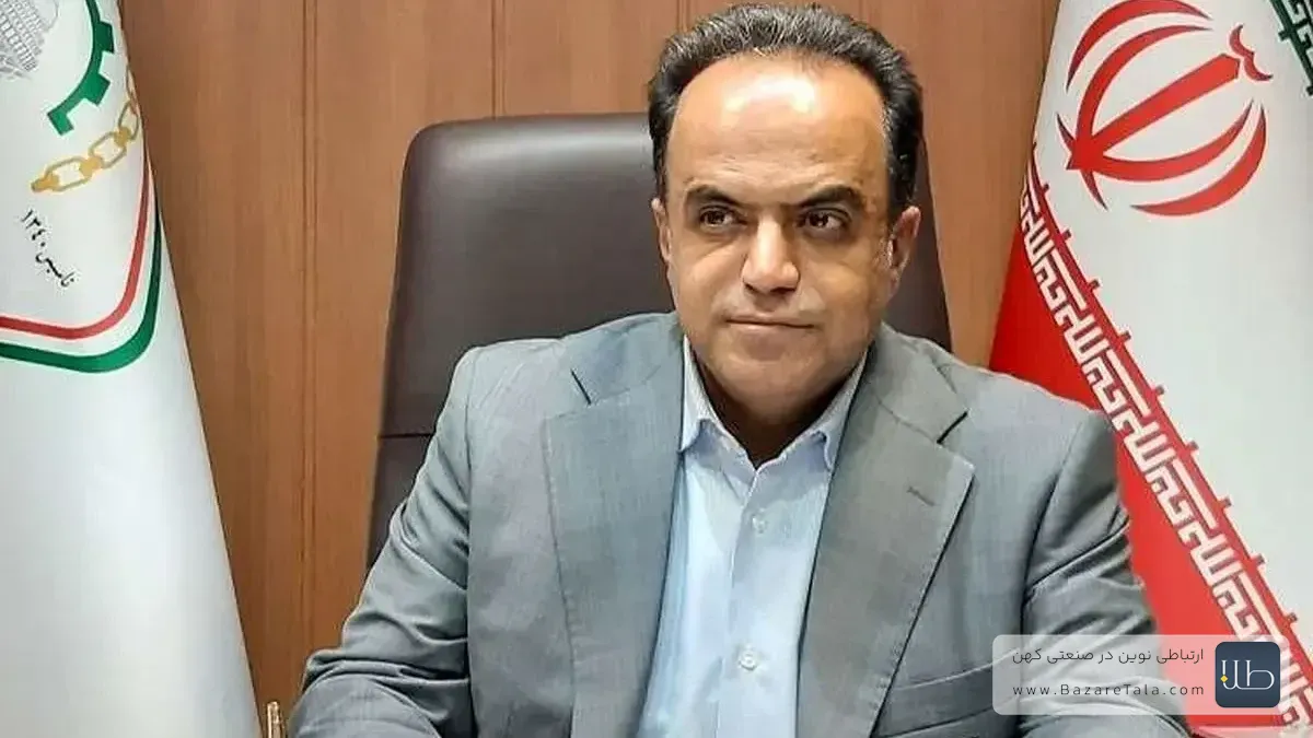 هشدار رئیس اتحادیه طلا در خصوص خرید طلای تقلبی