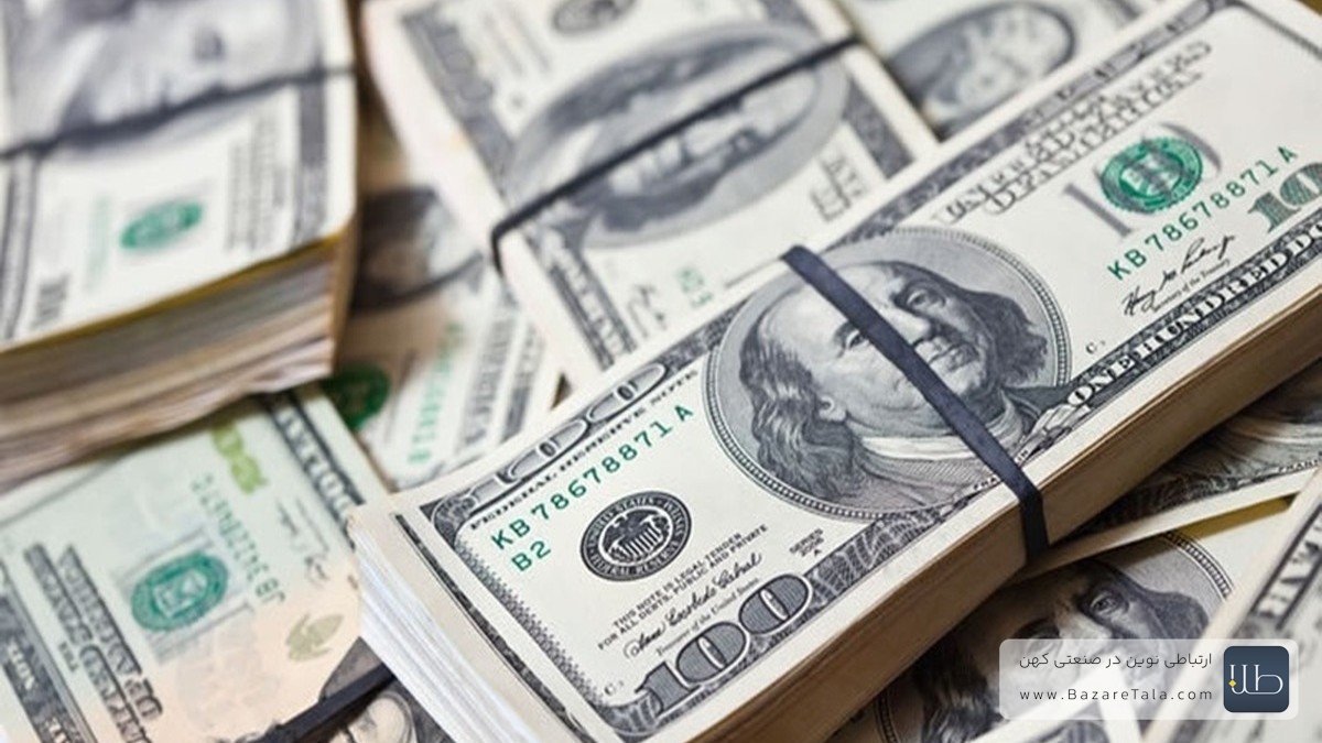 آرامش در بازار ارز