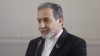 عراقچی: از حقوق و منافع ملت عقب‌نشینی نمی‌کنیم