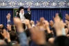 رهبر انقلاب: مذاکرات غیرمستقیم بی‌نتیجه است؛ ادعای منع غنی‌سازی ایران، غلط اضافی است