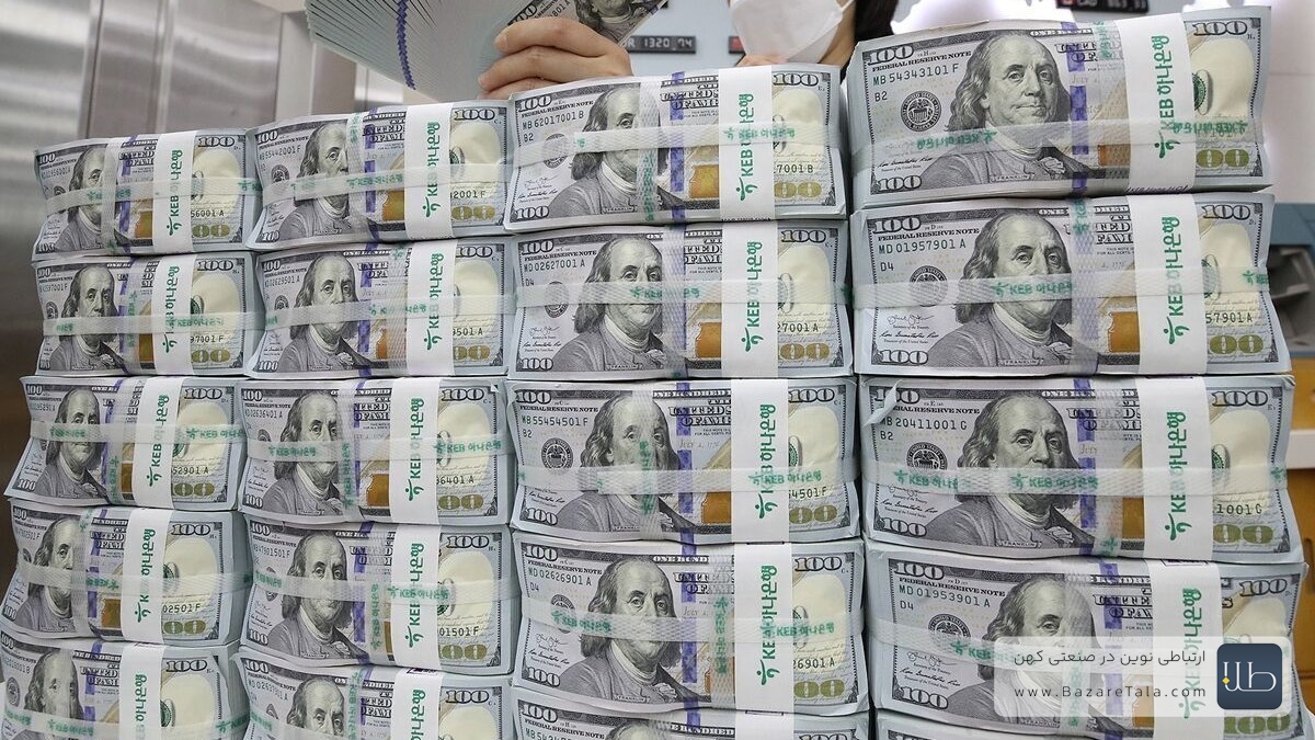 تأمین بخشی از منابع ارزی کشور از طریق چین