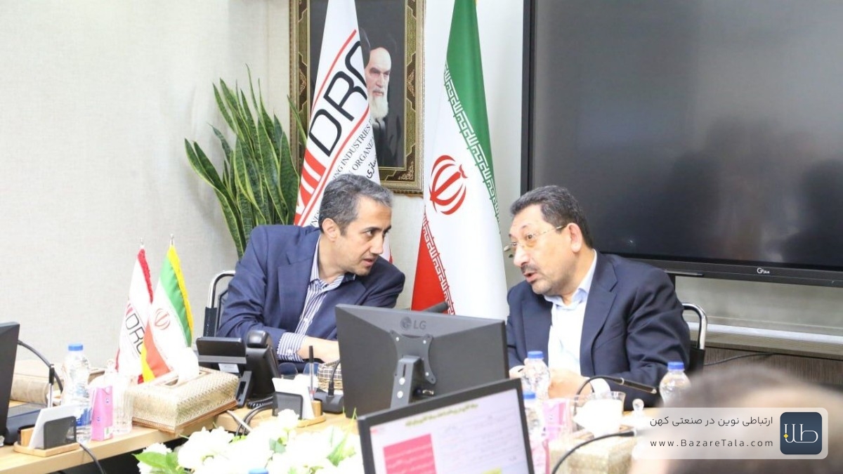 تشکیل صندوقهای سرمایه گذاری فلزات با رویکرد تامین مالی در دستور کار ایمیدرو