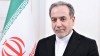 عراقچی: از حقوق و منافع ملت عقب‌نشینی نمی‌کنیم