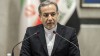 عراقچی: پیام ایران به جامعه جهانی روشن است