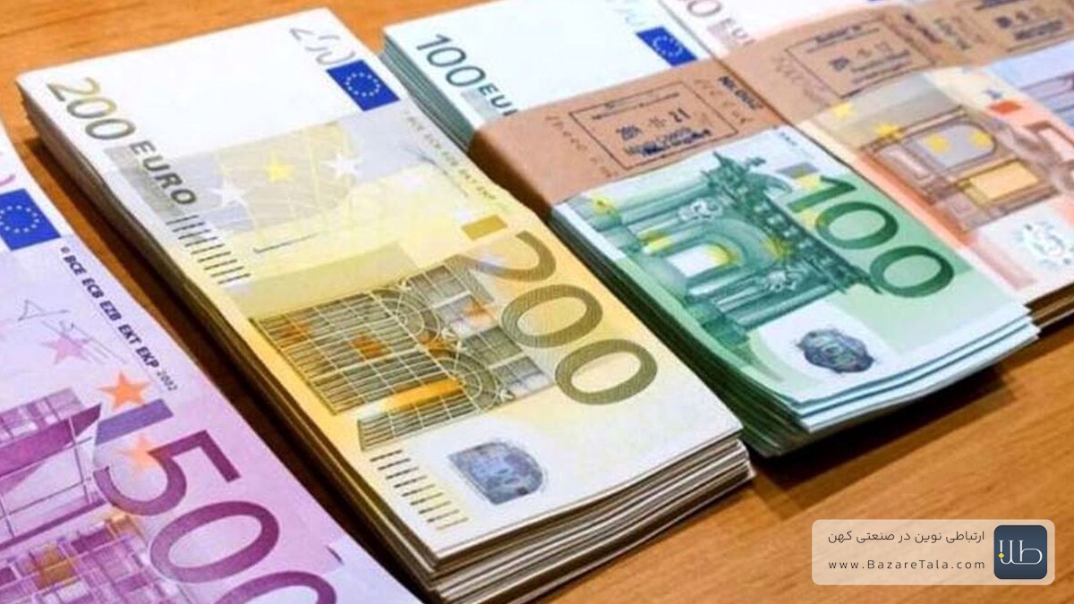 عرضه 200 میلیون یورو اوراق مرابحه ارزی آغاز شد
