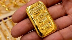 پیش‌بینی تغییر قیمت طلا | نرخ جدید طلای جهانی امروز 4 خرداد 1404