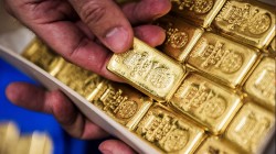افزایش قیمت طلا در پاکستان همزمان با افزایش قیمت جهانی