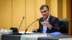 رئیس‌کل بانک مرکزی عازم عمان شد