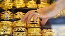 نوسانات شدید قیمت طلا و سکه در بازار 5 خردادماه 1404
