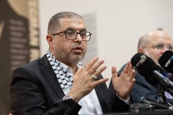 حماس تأیید کرد: موافقت با طرح جدید آمریکا برای آتش‌بس
