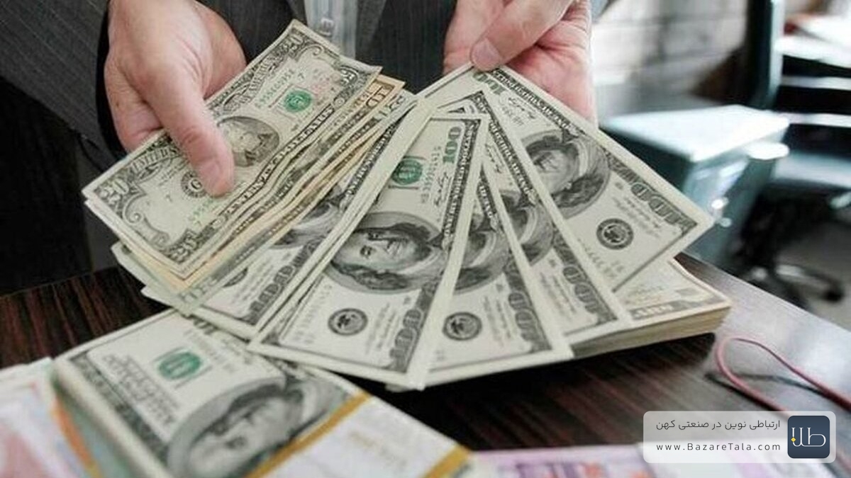 ثبات نرخ ارز تجاری ادامه دارد