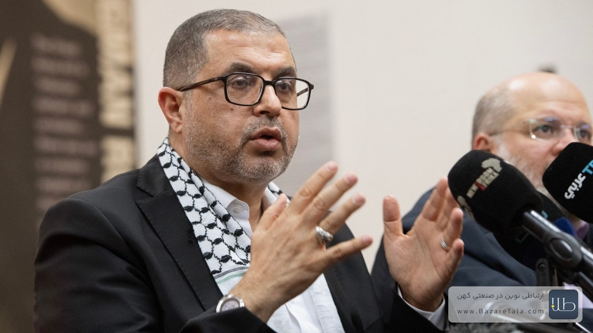 حماس تأیید کرد: موافقت با طرح جدید آمریکا برای آتشبس