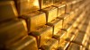 نزول قیمت جهانی طلا