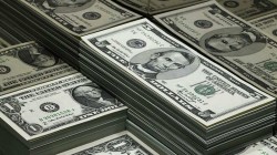 نوسانات محدود در بازار ارز تجاری؛ دلار ثابت، یورو افزایشی