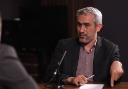 فوری / وزیر پیشنهادی اقتصاد به مجلس معرفی شد