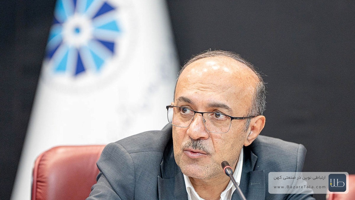 ادامه همکاری تجاری ایران و چین؛ طلا، پیشتاز کالاهای وارداتی