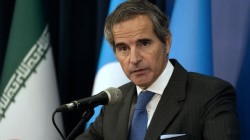 گروسی: تأثیر متقابل مذاکرات ایران و آمریکا بر قطعنامه احتمالی