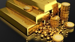 سقوط دوباره طلا | قیمت اونس جهانی طلا امروز 20 خرداد