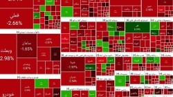 افت بورس در 20 خرداد 1404؛ روند نزولی همچنان پابرجاست