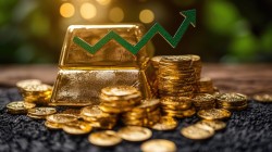 تحولات جدید در بازار طلا؛ روند جهانی تغییر کرد