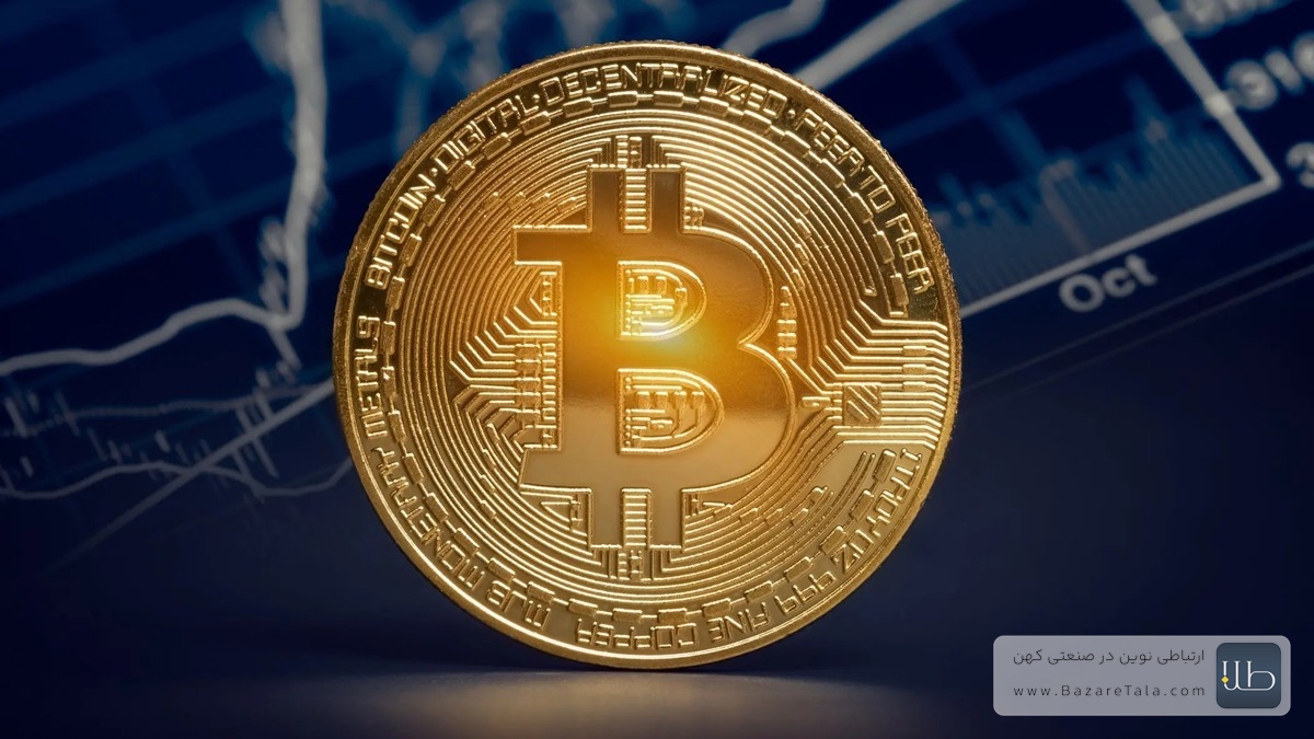 بیت‌کوین در آستانه نوسانات جدید بازار قرار دارد