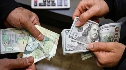پیش‌بینی قیمت دلار