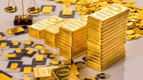 عبور طلای جهانی از مرز روانی؛ گزارش قیمت طلا در 22 تیر