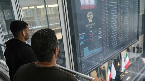 بازار سرمایه سبزپوش شد | گزارش کامل معاملات 22 تیر 1404