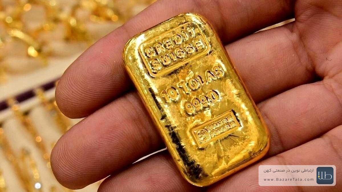 شکسته شدن سقف مقاومتی سکه؛ آخرین تحولات قیمت طلا و سکه در 23 تیر 1404